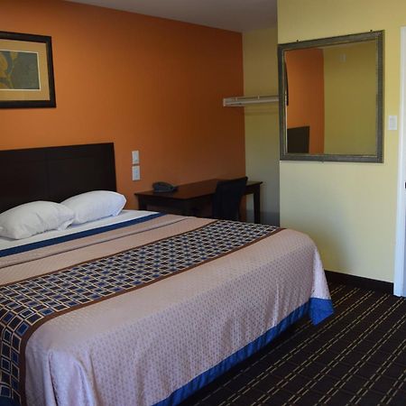 White Oaks Motel Pennsville/Carneys Point المظهر الخارجي الصورة