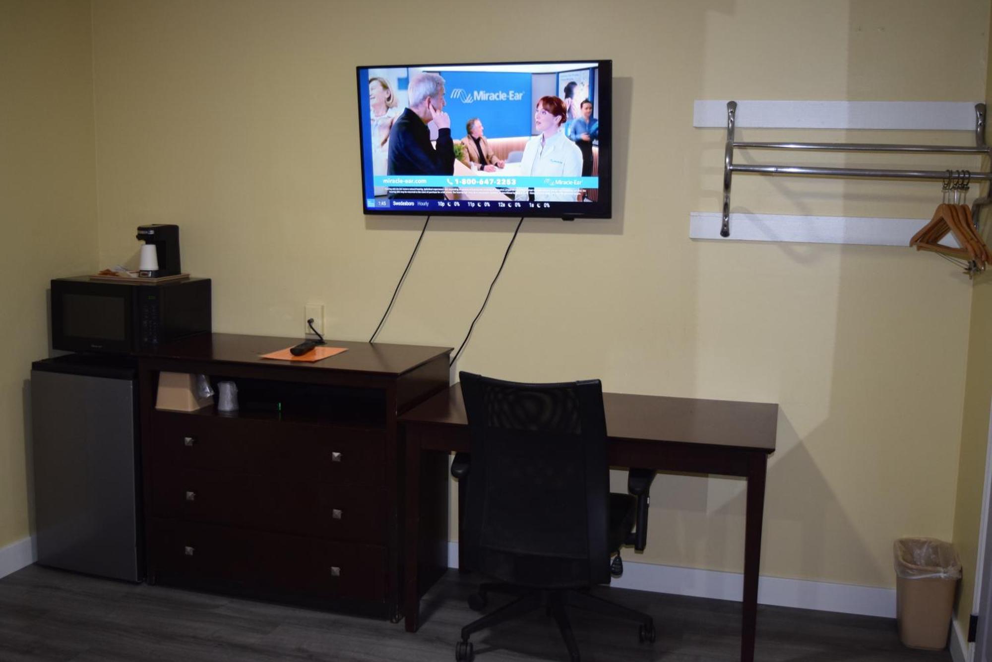 White Oaks Motel Pennsville/Carneys Point المظهر الخارجي الصورة