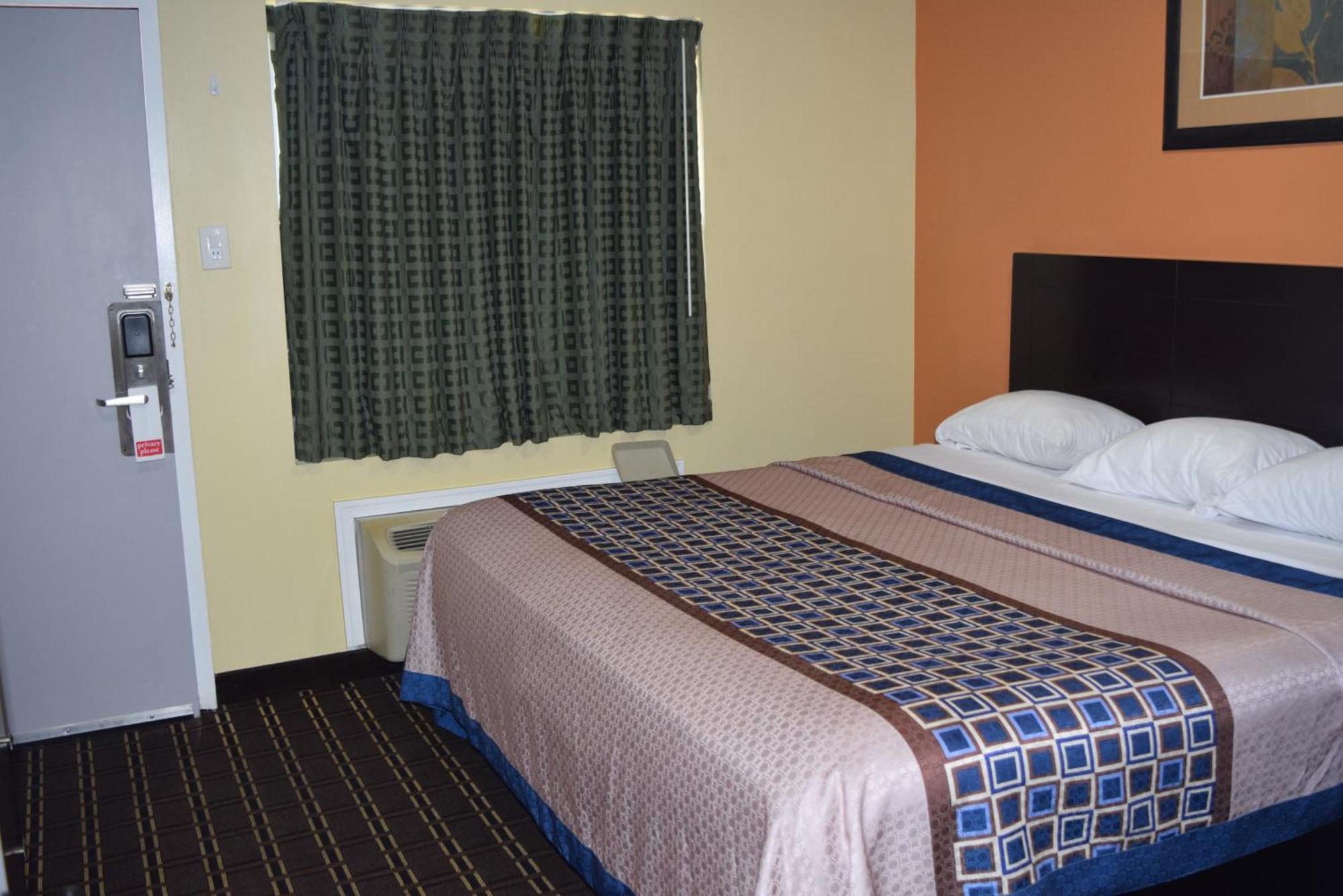 White Oaks Motel Pennsville/Carneys Point المظهر الخارجي الصورة